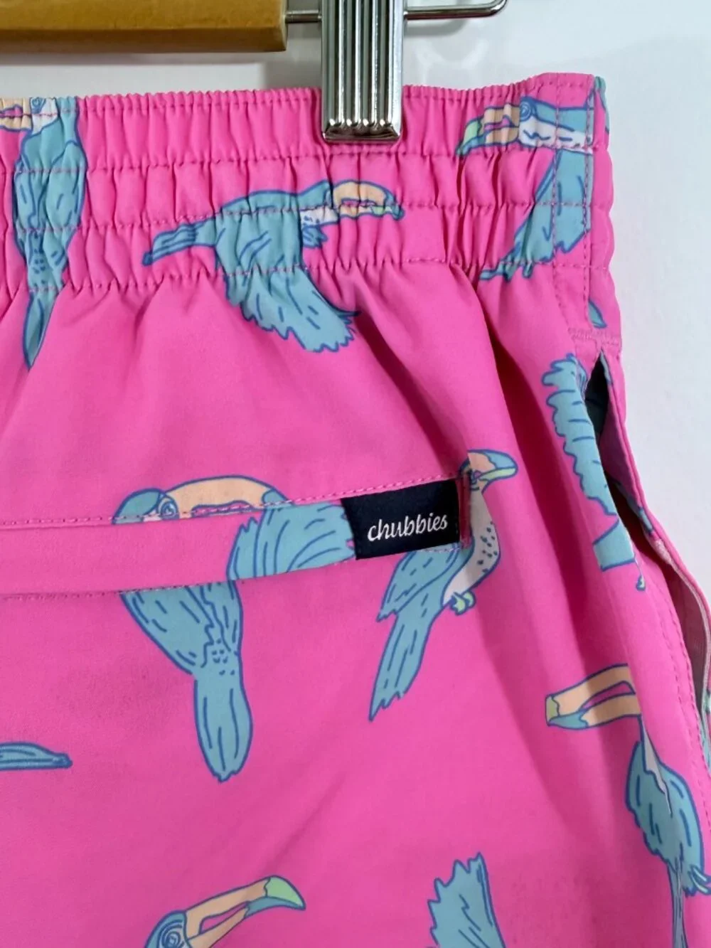 Chubbies Men's 